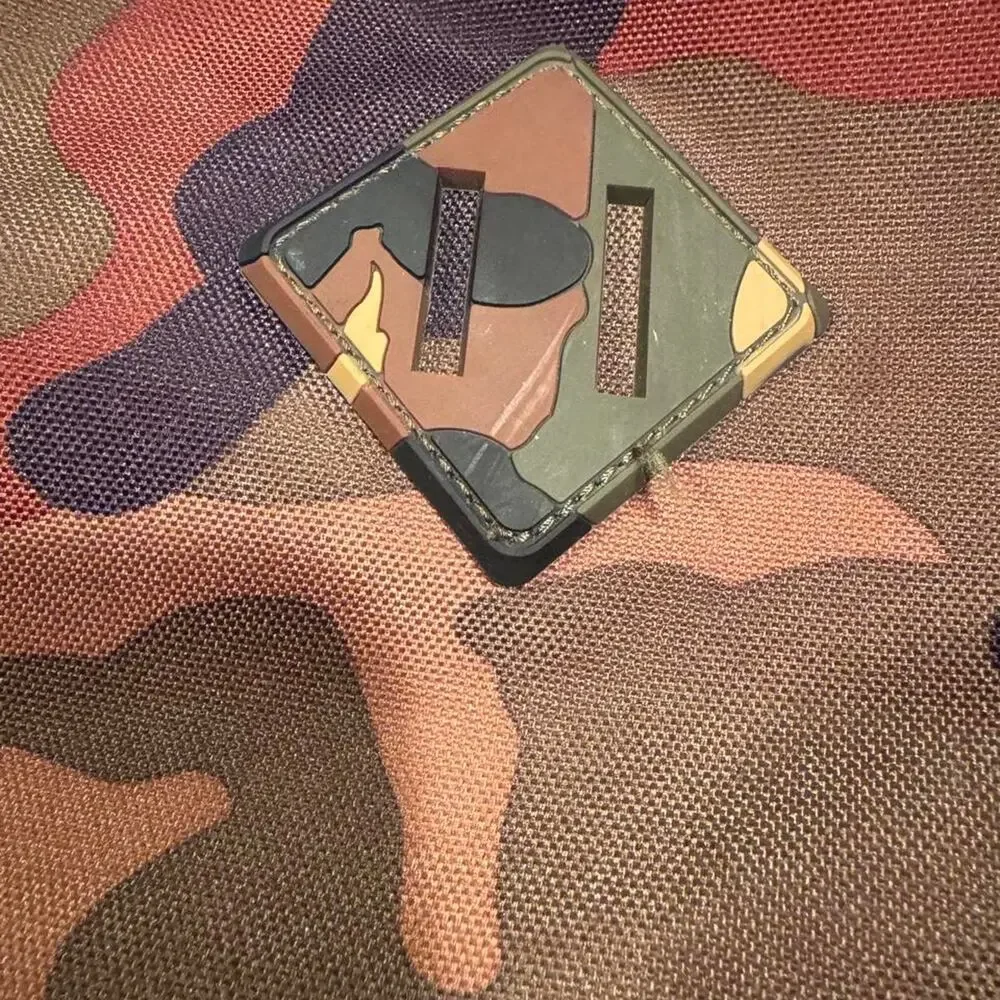 Herschel Supply Co. Small Camo Backpack Kids Youth School Bag